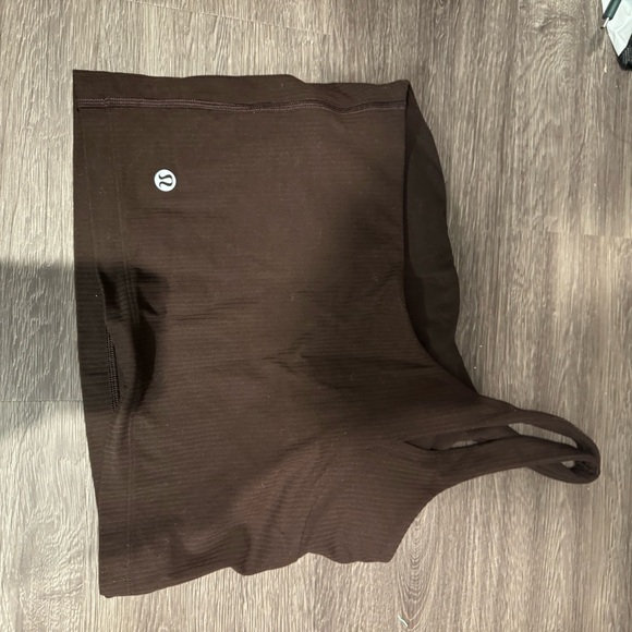 Lululemon tank top - Picture 3 of 3